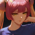 shiro avatar on Tensor.Art