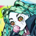Alchilia avatar on Tensor.Art