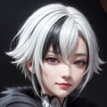 [Unmarked_Traveler] avatar on Tensor.Art