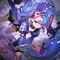 darhyou avatar on Tensor.Art