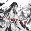 契丹喬峰 avatar on Tensor.Art