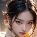 user_675732346028315255 avatar on Tensor.Art