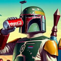 Boba.39 avatar on Tensor.Art