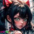 CrstfrCAnimeoov2 avatar on Tensor.Art