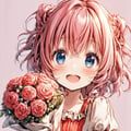 saramaWee avatar on Tensor.Art