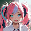 suko avatar on Tensor.Art