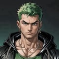 Zenn Hogue avatar on Tensor.Art