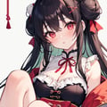 nuko avatar on Tensor.Art