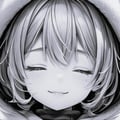 CuteAni3D avatar on Tensor.Art