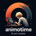 ANIMOTIME _zero avatar on Tensor.Art