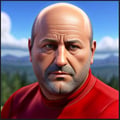tomcoiso avatar on Tensor.Art