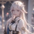 愛外貿  也重內涵 avatar on Tensor.Art