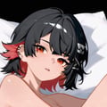 Hiroto avatar on Tensor.Art