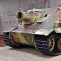Sturmtiger avatar on Tensor.Art