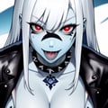 NomadOfTheCoast avatar on Tensor.Art