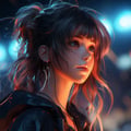 jay avatar on Tensor.Art