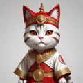 Balink Gress avatar on Tensor.Art