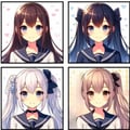 bbd10615 avatar on Tensor.Art