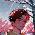 Very Smol avatar on Tensor.Art