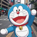 Qwerty avatar on Tensor.Art