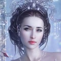 Esthera avatar on Tensor.Art
