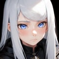 TianChimp avatar on Tensor.Art