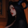 Row avatar on Tensor.Art