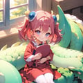 Illegal Knight avatar on Tensor.Art