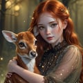 Ella-Tensor.AI avatar on Tensor.Art