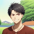 Adinata97 avatar on Tensor.Art