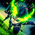 Bellinoue avatar on Tensor.Art