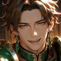 user_695654234003276287 avatar on Tensor.Art