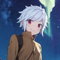 Alfa's Moon Art avatar on Tensor.Art