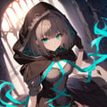 Daretori avatar on Tensor.Art
