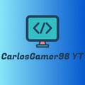 CarlosGamer98YT avatar on Tensor.Art