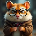 AngryHamster avatar on Tensor.Art