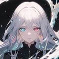Ga1ahad avatar on Tensor.Art