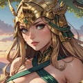Arelia avatar on Tensor.Art