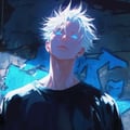 Seijo | blue sky  avatar on Tensor.Art