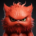Hunnulvsen avatar on Tensor.Art