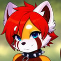 Trapwire avatar on Tensor.Art