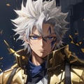BanFrost avatar on Tensor.Art