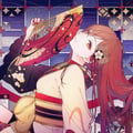 Tiffany  avatar on Tensor.Art