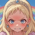 🤍Lystanael🤍 avatar on Tensor.Art