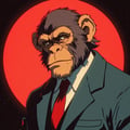 FASHO  DA ChIMP avatar on Tensor.Art