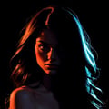 JohnnyDangerously369 avatar on Tensor.Art