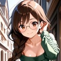 Dark Sakura DreamPanels avatar on Tensor.Art