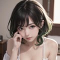 乌飞罹 avatar on Tensor.Art