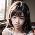 萬仔53 avatar on Tensor.Art