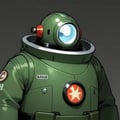 BomBarda  avatar on Tensor.Art